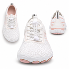 MONTBELO AIR | Puntera amplia y suela flexible