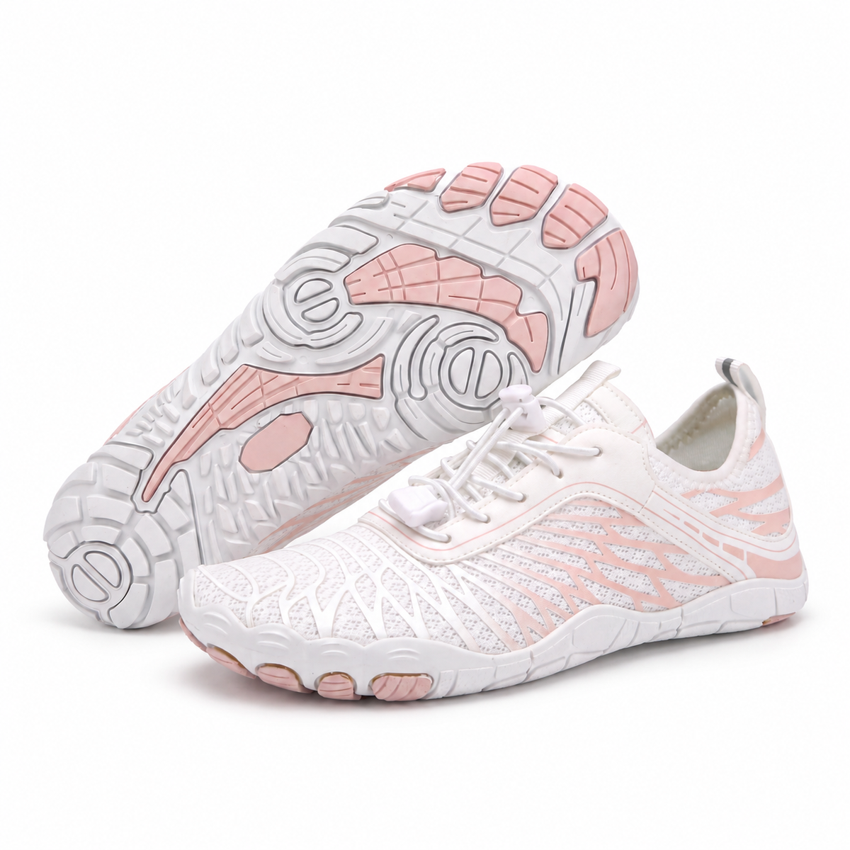 MONTBELO AIR | Puntera amplia y suela flexible