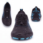 MONTBELO AIR | Puntera amplia y suela flexible