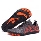 MONTBELO AIR | Puntera amplia y suela flexible