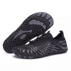 MONTBELO AIR | Puntera amplia y suela flexible