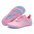 MONTBELO AIR | Puntera amplia y suela flexible