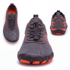 MONTBELO AIR | Puntera amplia y suela flexible