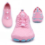 MONTBELO AIR | Puntera amplia y suela flexible