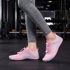 MONTBELO AIR | Puntera amplia y suela flexible