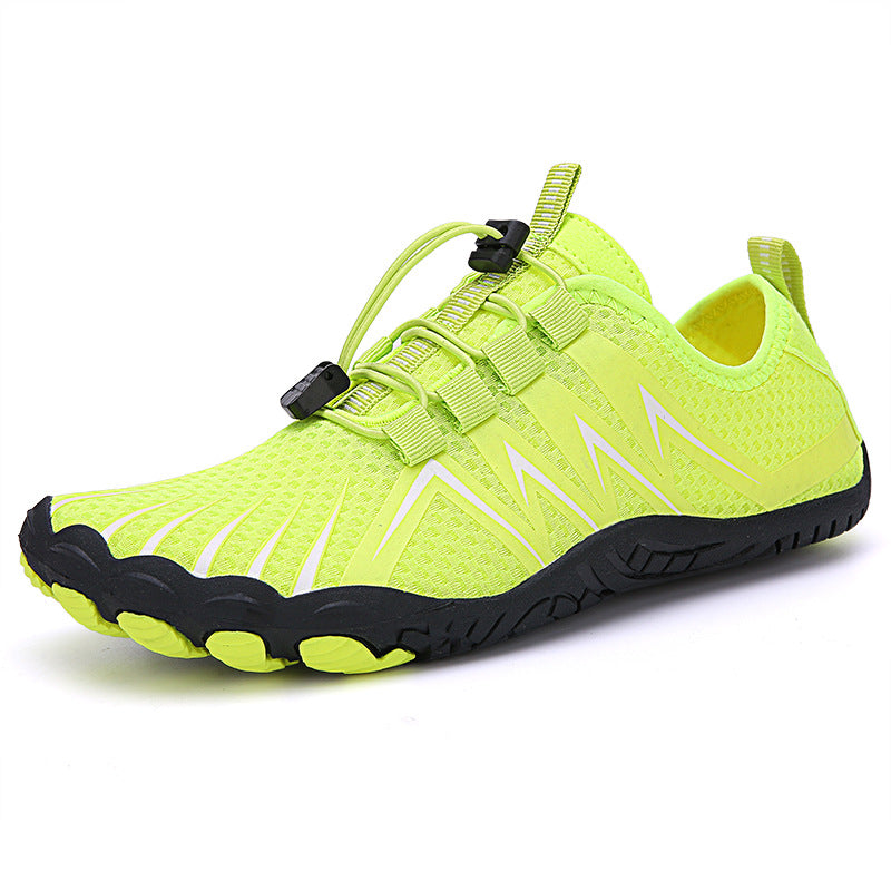 MONTBELO FLEX Amarillo