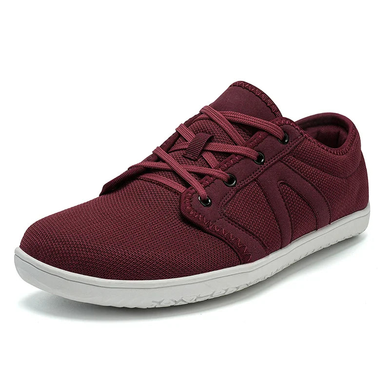 MONTBELO URBAN Rojo